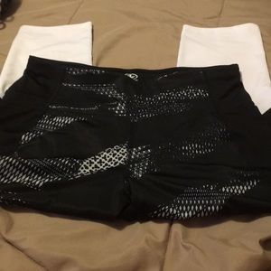 Athletic Works Capri